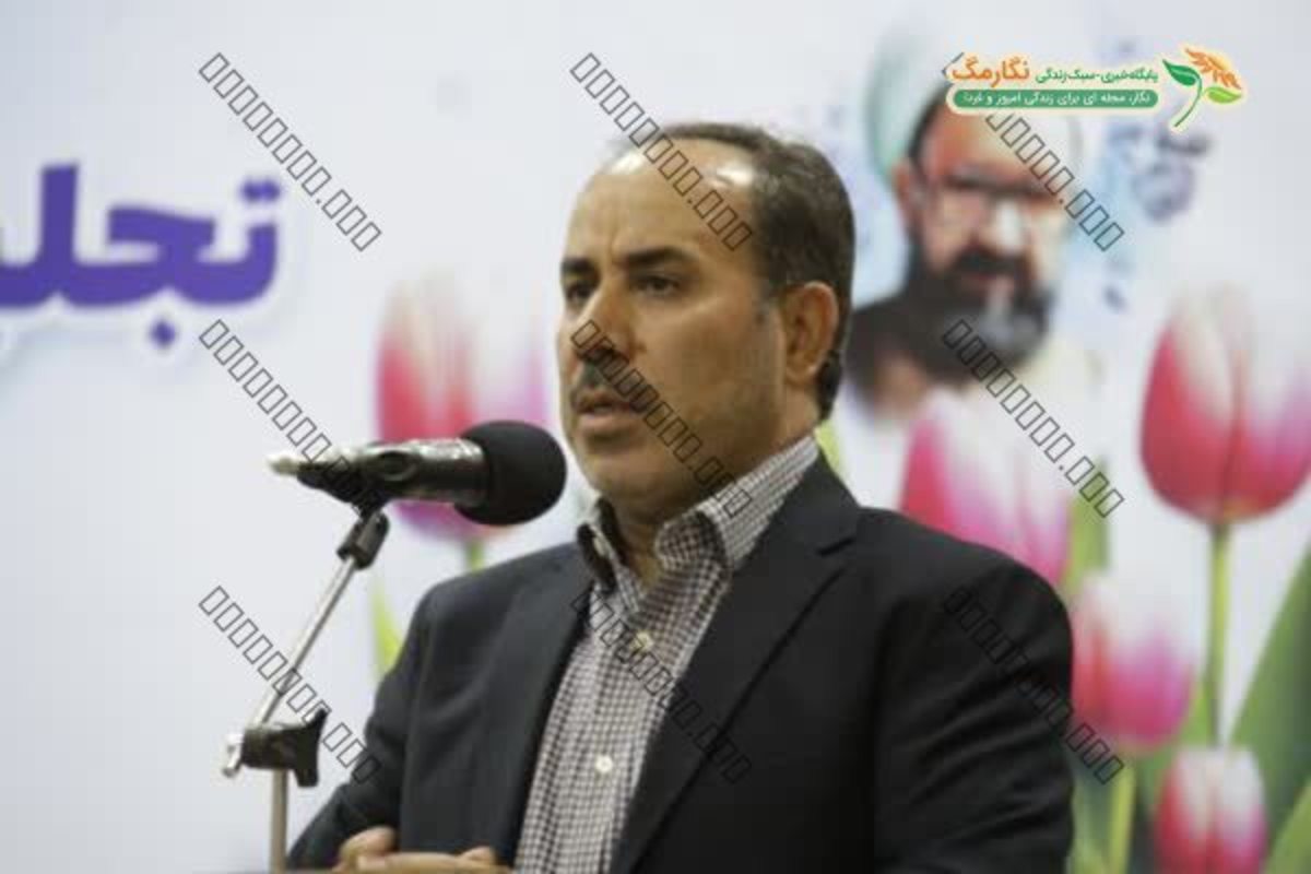 انتخاب معلمان نمونه در کردستان مردم محور بود