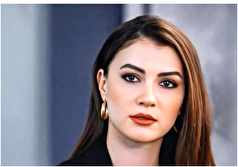 جذاب‌ترین بازیگر زن ترکی پرتره‌های جدید مدلینگی اش را به اشتراک گذاشت/بورجو یا هانده؟