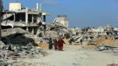 اعلام آخرین آمار قربانیان جنگ غزه