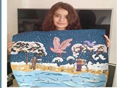 هنرمند سقزی رتبه نخست یادواره بین‌المللی چخوف روسیه را کسب کرد