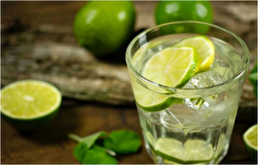 مصرف آب و لیمو چه خواصی برای بدن دارد؟