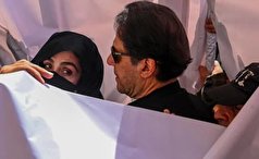 همسر عمران خان از حصر خانگی به زندان منتقل می‌شود