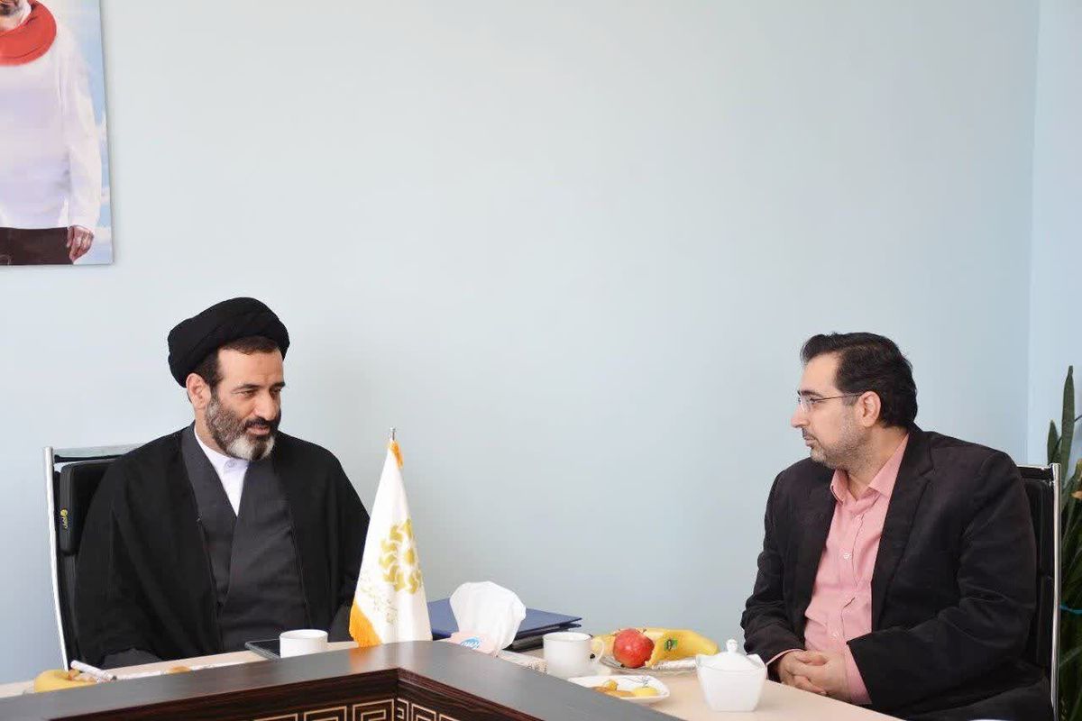 نماینده سنقر کلیایی: از گسترش کتاب خوانی در کرمانشاه حمایت می‌کنم