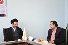 نماینده سنقر کلیایی: از گسترش کتاب خوانی در کرمانشاه حمایت می‌کنم