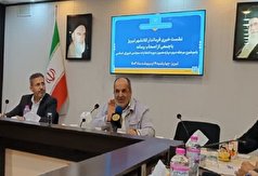 فرماندار: ۷۶۰ صندوق اخذ رای برای حوزه انتخابیه تبریز پیش بینی شد