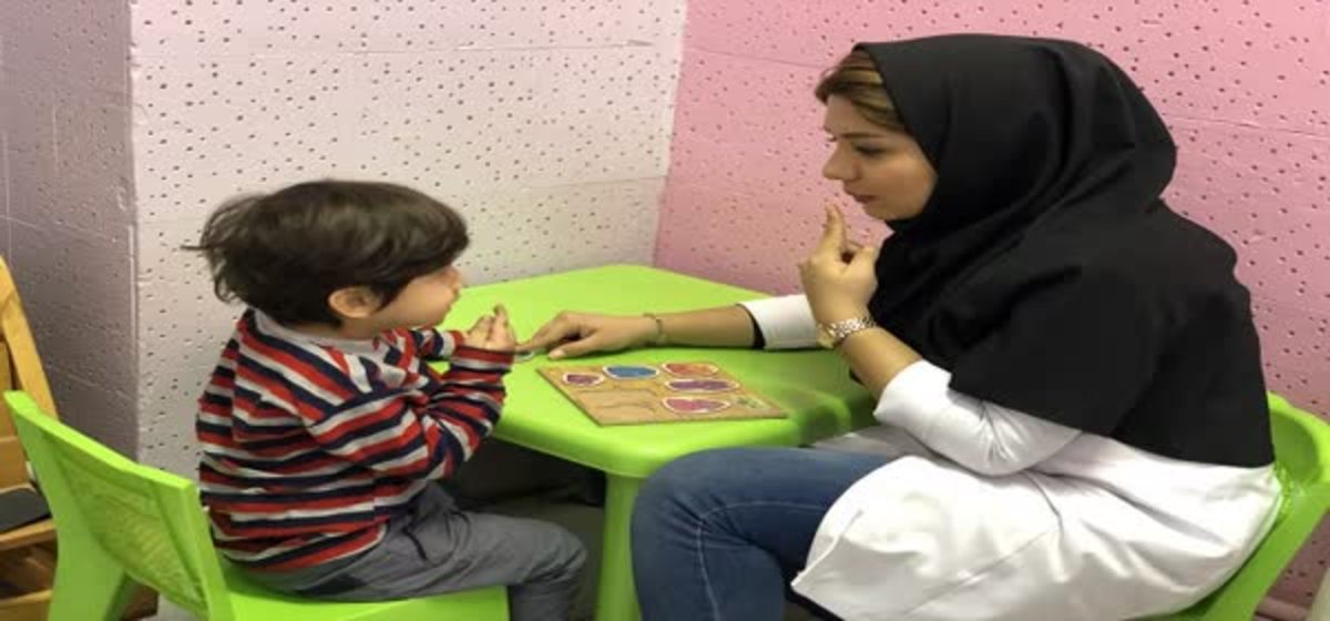 مداخله زود هنگام بر کدام بیماری‌ها در کودکان اثر می‌گذارد؟
