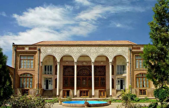 اگر به تبریز رفتید از این خانه با معماری قاجاری دیدن کنید
