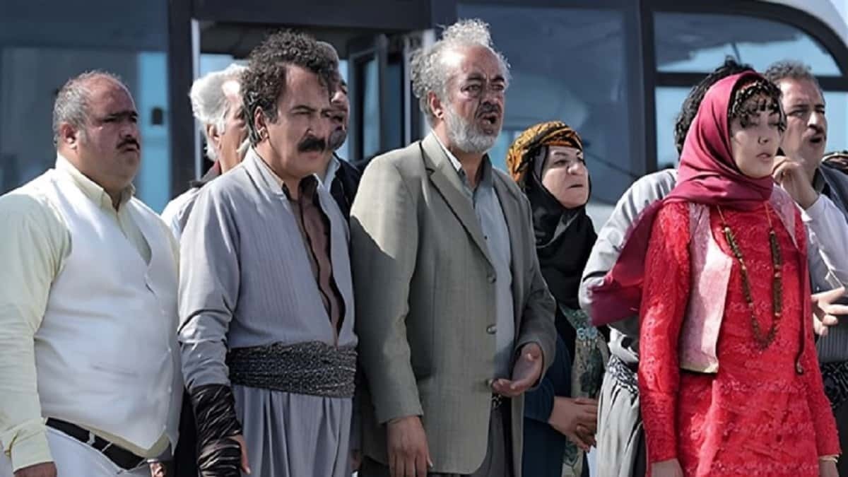 بنا به درخواست و استقبال علاقه‌مندان پشت صحنه سریال «نون خ» هم پخش می‌شود