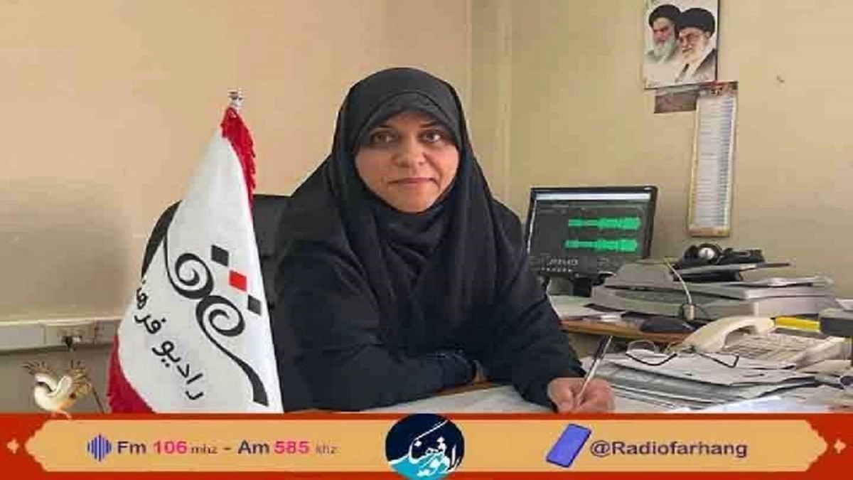 رادیو فرهنگ میزبان اهالی کتاب می‌شود