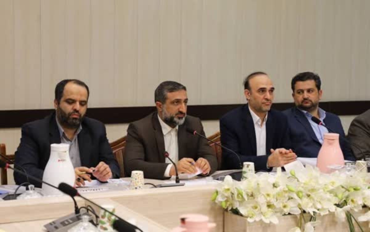 تعلل دستگاه‌های اجرایی در تأمین زیرساخت‌های سرمایه‌گذاران قابل قبول نیست