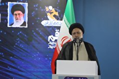 رئیس جمهور: اتصال هفت و نیم میلیون خانواده ایرانی به پروژه فیبرنوری امیدبخش است