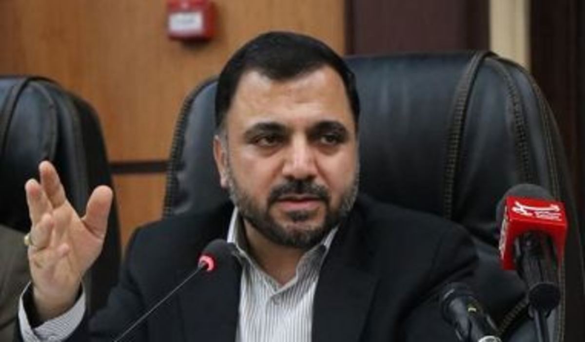 وزیر ارتباطات: پوشش فیبر نوری امسال به ۱۴ میلیون می‌رسد