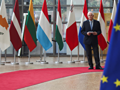 درخواست ۲۶ کشور اروپایی از نتانیاهو درباره حمله به رفح
