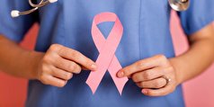 توصیه‌ای برای خانم ها؛ پستان‌های خود را برای نشانه‌های سرطان معاینه کنید