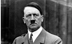 مضحکانه‌ترین عکس‌های هیتلر که ابهت او را زیر سوال می‌برد