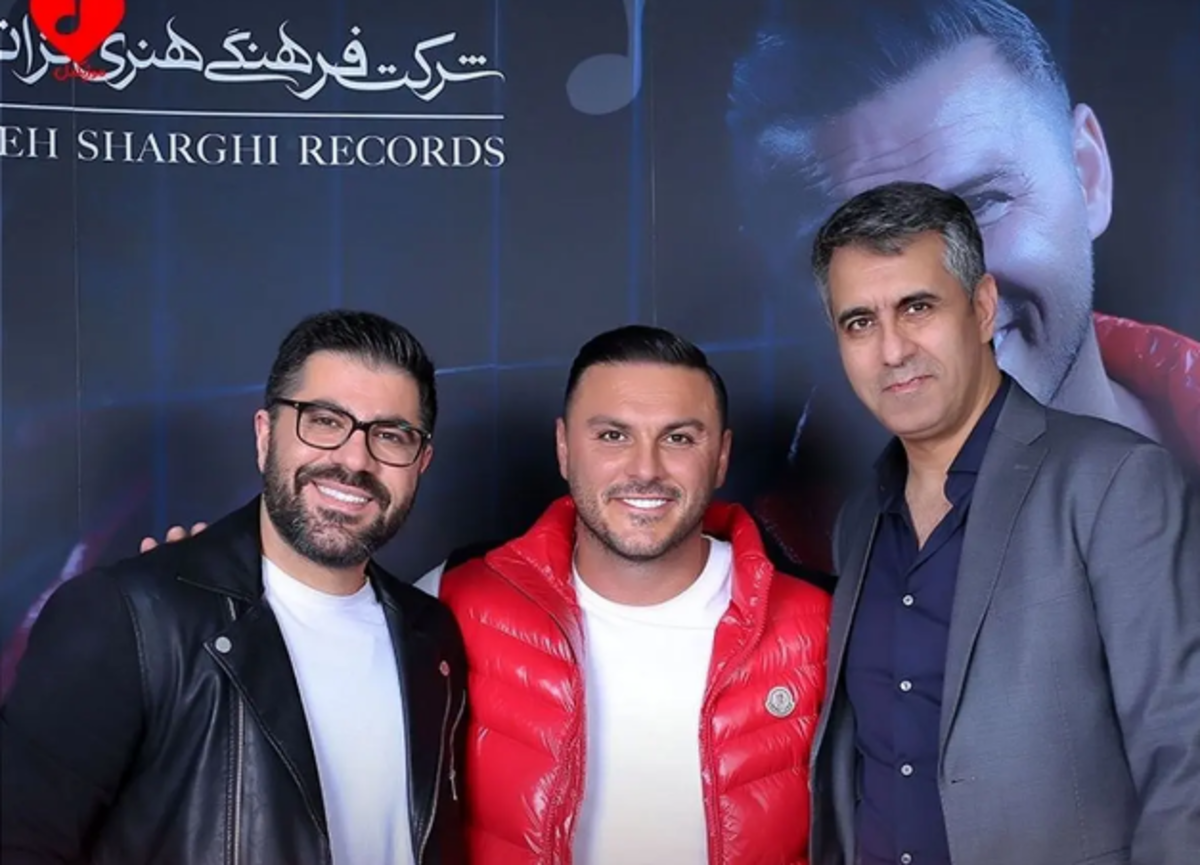 آرمین زارعی با بیمارستانی شدنش شوکی بزرگ به فن هاش وارد کرد