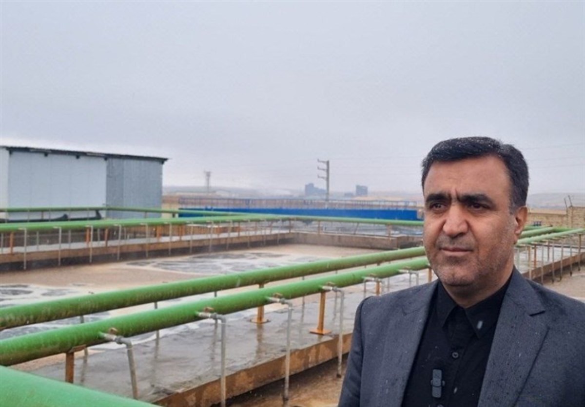 اهتمام دولت بر رفع مشکلات زیست محیطی دریاچه نمک