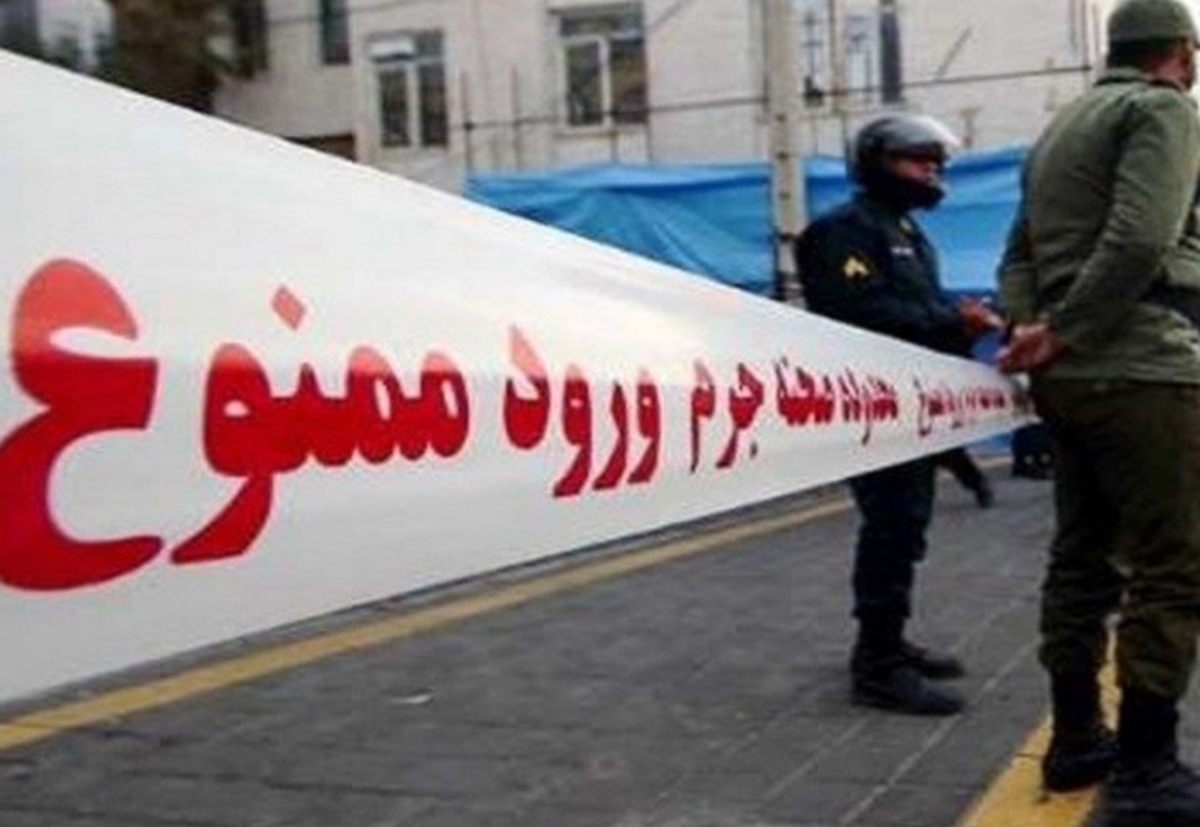 حسادت دختر بچه ۱۰ ساله که دستانش را به خون آلوده کرد