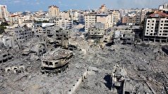 العربی الجدید: هیات‌های حماس و اسرائیل بدون توافق قاهره را ترک کردند