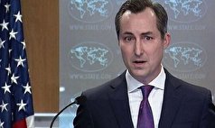 وزارت خارجه آمریکا از لغو احتمالی دیگر محموله‌های تسلیحاتی به تل‌آویو خبر داد