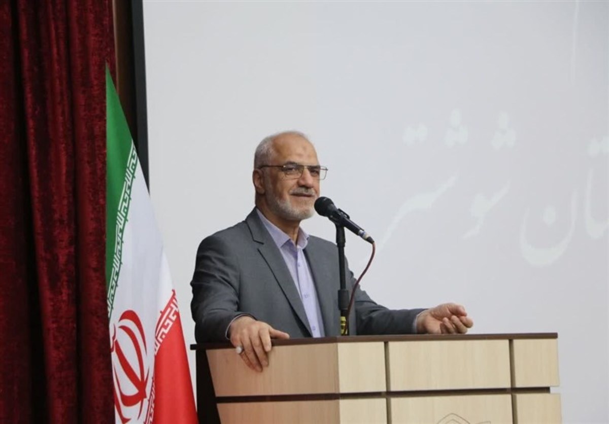 رای‌گیری در۳۰۰ شعبه اخذ رای در خوزستان انجام می‌شود