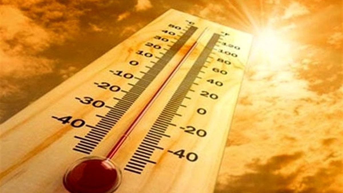 اوج گیری گرما در آبادان و خرمشهر