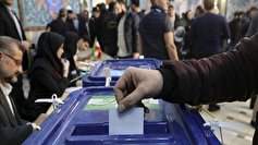 آغاز رای‌گیری دور دوم انتخابات مجلس شورای اسلامی در شعب اخذ رأی ملایر