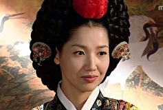 استایل اداری ملکه مونجونگ سریال جواهری در قصر دیدنی است