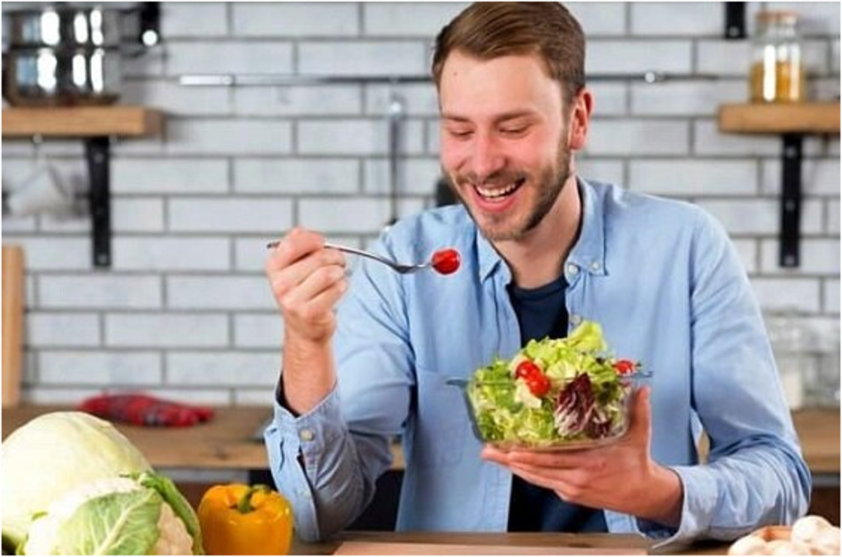 ۸ راهکار برای پاکسازی بدن