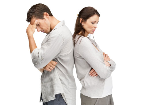 اکثر زوج‌ها در زندگی مشترک با این دو مشکل دست و پنجه نرم می‌کنند