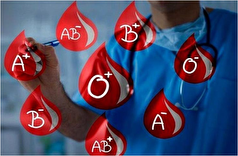 گروه خونی‌های متفاوت به یک گروه خونی واحد تبدیل می‌شوند!