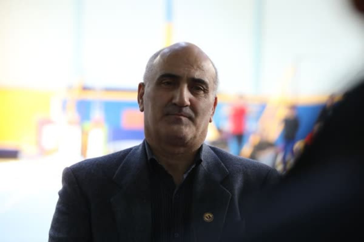افشاگری عضو‌مجمع ژیمناستیک از اقدامات یک کاندیدا؛ کار به تهدید و تخریب رسیده است