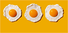 باور‌های اشتباه در مورد تخم مرغ