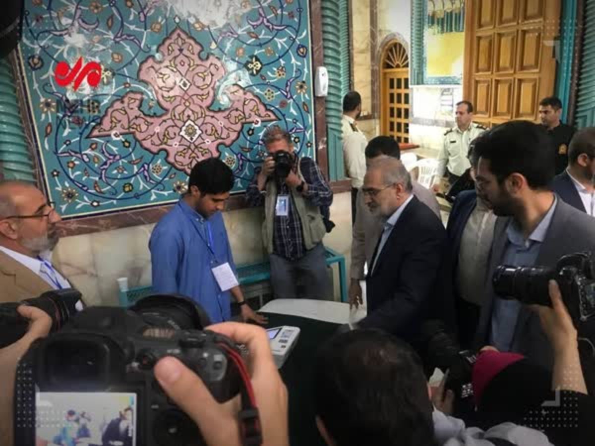 معاون رئیس‌جمهور: لایحه تشکیل وزارت بازرگانی را از مجلس دوازدهم پیگیری می‌کنیم