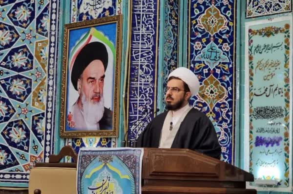امام جمعه دماوند: مسئله زمین فرهنگیان دماوند هرچه زودتر حل شود