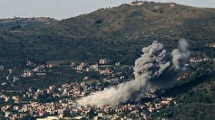 شهادت ۲ لبنانی در حمله پهپادی اشغالگران در شهرک «طیرحرفا» در مرز