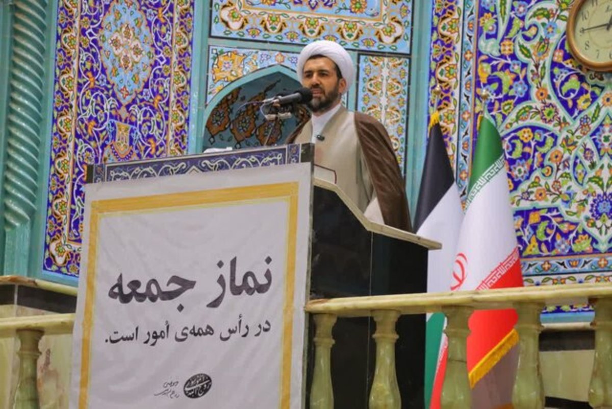 راه سلطه دشمنان بر این ملت و منافعشان بسته شده است