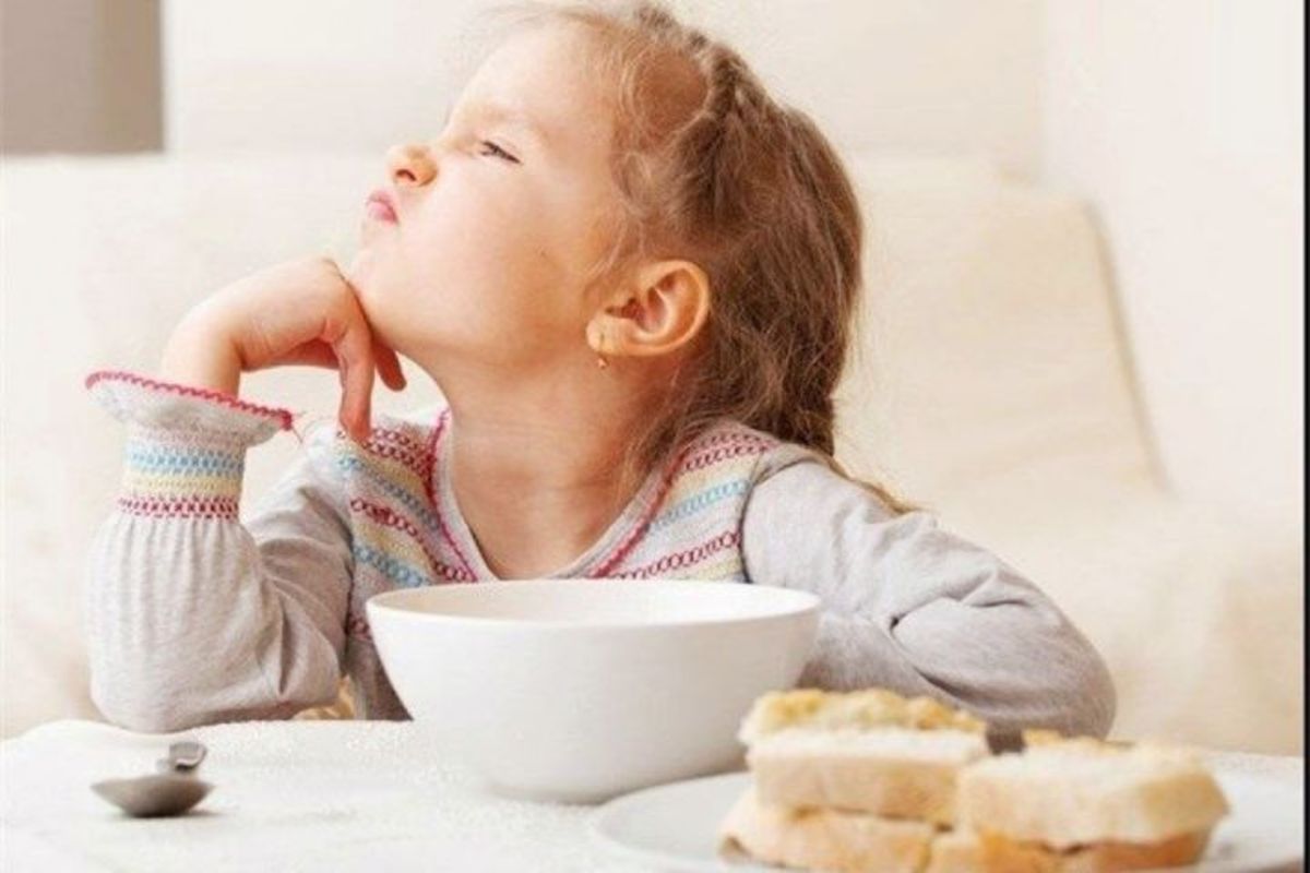 اهمیت خوردن صبحانه برای کودکان