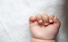 به دنیا آمدن نوزاد ۶ کیلوگرمی در میاندوآب