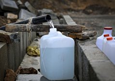 تشریح اقدامات صورت گرفته برای تامین آب شرب مردم زابل