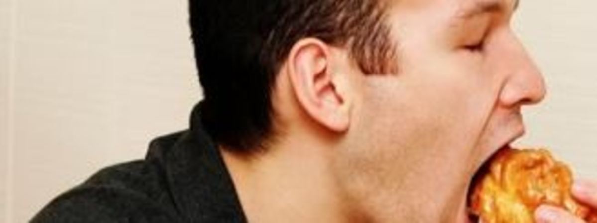 راه‌هایی برای کنترل بد اشتهایی که شاید نمی‌دانید