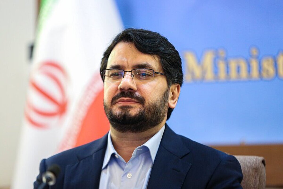 بذرپاش:ساخت و ساز ۱۱ شهرک به صورت ویلایی استارت خورد