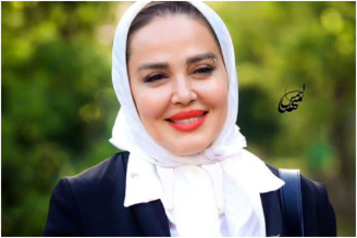 بهاره رهنما بالاخره تصویر چهره بدون گریم و میکاپش را به اشتراک گذاشت/با دیدن عکسش برگاتون میریزه!