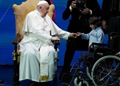 درخواست مهم پاپ فرانسیس از ایتالیایی‌ها