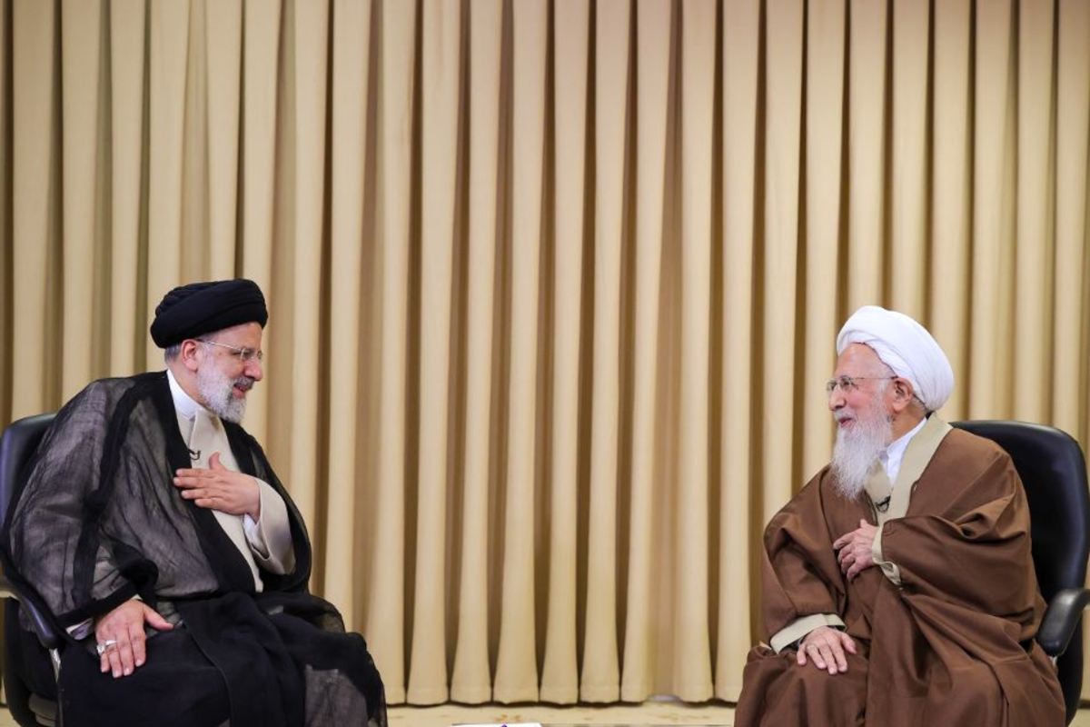 معیشت؛ دغدغه مرجعیت