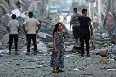 پیشنهاد میانجی‌گران برای آتش‌بس در نوار غزه توسط اسرائیل رد شد