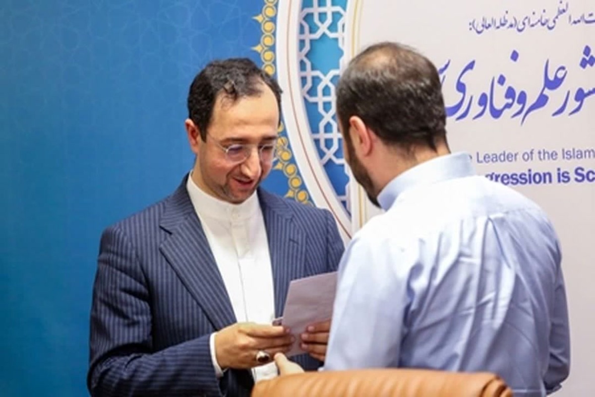بازار صادرات شرکت‌های دانش‌بنیان اینوتکس کجاست؟