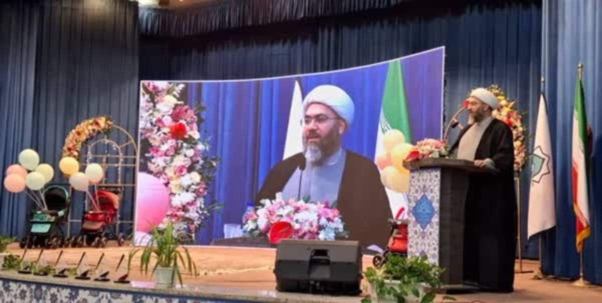 تشکیل ۱۴۰۰ کانون تخصصی خواهران برای ترویج گفتمان خانواده و زن