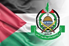 استقبال حماس از موافقت مجمع عمومی سازمان ملل با عضویت کامل فلسطین