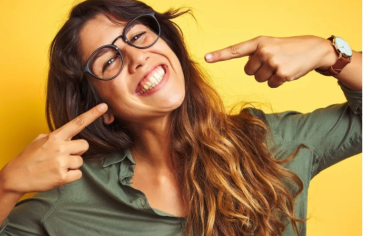 لبخند ساختگی در روحیه تاثیر دارد؟